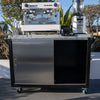 Futurete Horizont Package Medium Coffee Cart & DIP DS-68
