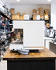 Ex-Demo Futurmat Ottima E61 2 Group Tall Cup 15 Amp