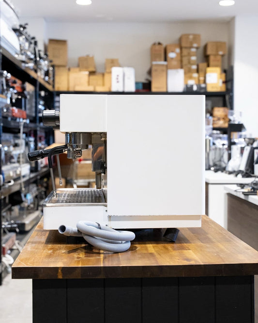 Ex-Demo Futurmat Ottima E61 2 Group Tall Cup 15 Amp