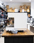 Ex-Demo Futurmat Ottima E61 2 Group Tall Cup 15 Amp