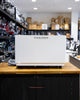 Ex-Demo Futurmat Ottima E61 2 Group Tall Cup 15 Amp