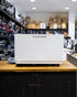 Ex-Demo Futurmat Ottima E61 2 Group Tall Cup 15 Amp