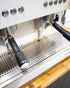Ex-Demo Futurmat Ottima E61 2 Group Tall Cup 15 Amp