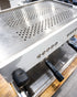 Ex-Demo Futurmat Ottima E61 2 Group Tall Cup 15 Amp
