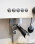 Ex-Demo Futurmat Ottima E61 2 Group Tall Cup 15 Amp