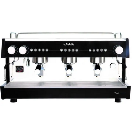 Gaggia Vetro 3.0 Groups