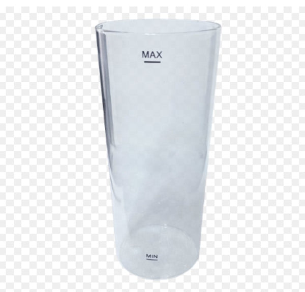 Bellezza Bellona Replacement Glass Water Tank ( PRE ORDER ETA MAY )