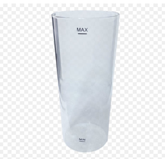 Bellezza Bellona Replacement Glass Water Tank ( PRE ORDER ETA MAY )