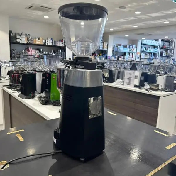 Great Condition Mazzer Kony Electric Coffee Grinder