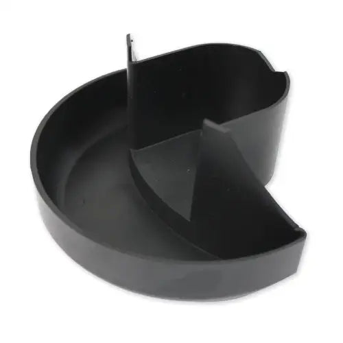 Grinder Collection Tray Rossi - ALL