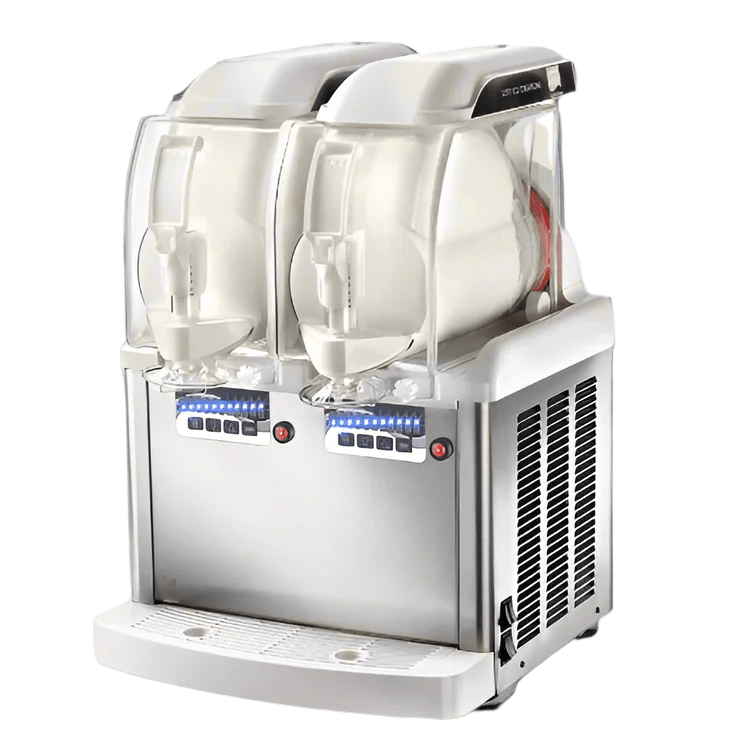 GT Push Yoghurt & Cold Cream Machine - Australia - Di Pacci