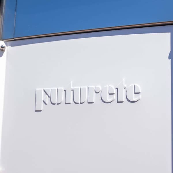 Hand Made 2 Group Commercial Coffee machine Tall Cup Shot Timers & PID - Australia - Di Pacci