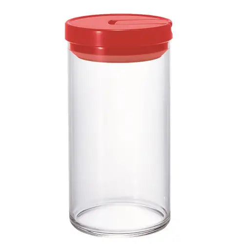 Hario Canister 300g - Red - ALL