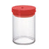 Hario Coffee Canister 200g - Red - ALL