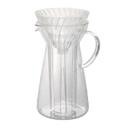 Hario Glass Iced Coffee Maker - ALL