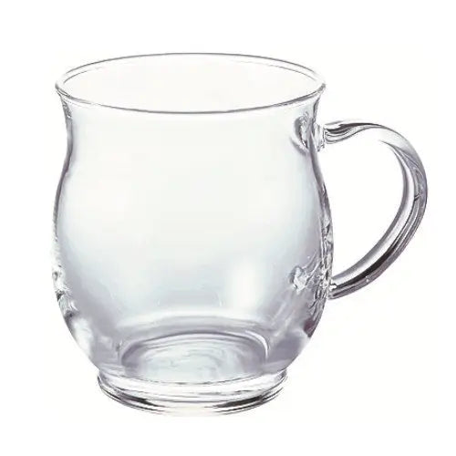 Hario Glass Mug Cup Kaori 330ml - ALL