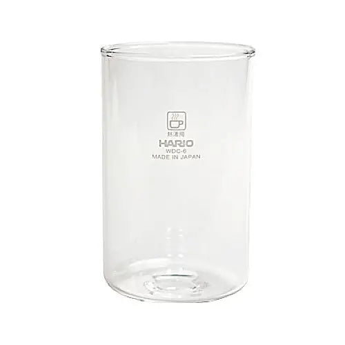 Hario Middle Beaker for WDC-6 - ALL