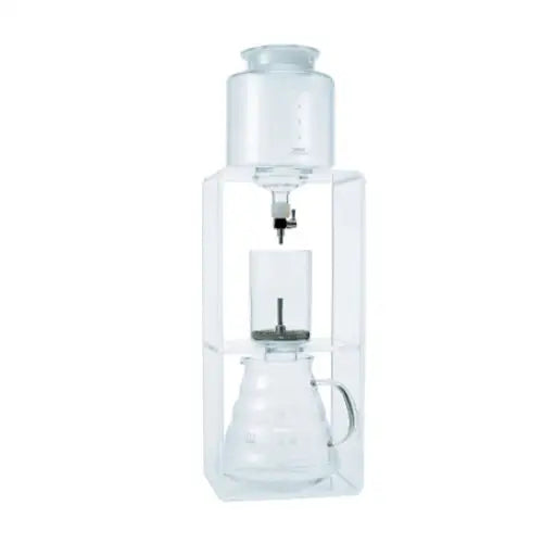 Hario Water Dripper - Clear - ALL