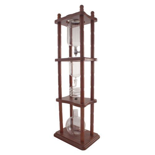 Tiamo Cold Drip 6-8 Cups - Brown