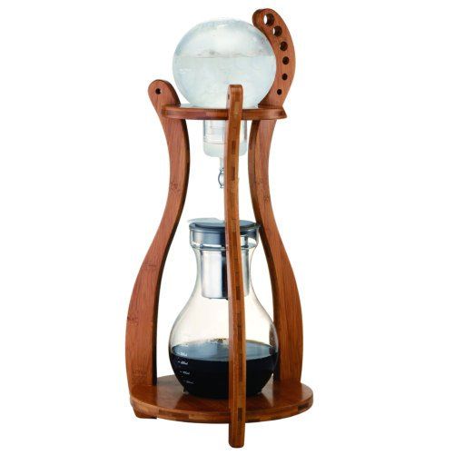Tiamo Bamboo Cold Drip 1lt - Tiamo