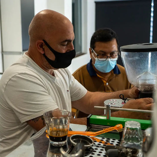 Hire Baristas For Events Sydney - Australia - Di Pacci