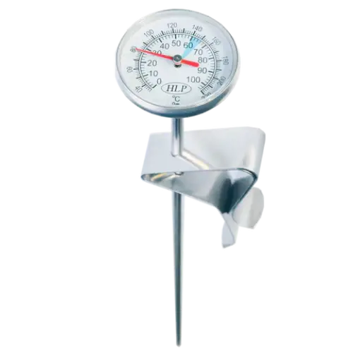 HLP - Coffee Thermometer
