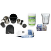Dipacci Coffee Co. Barista Starter Pack For Home