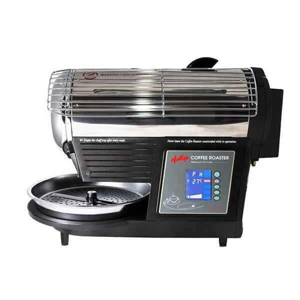 Hottop B Coffee Roaster - Australia - Di Pacci