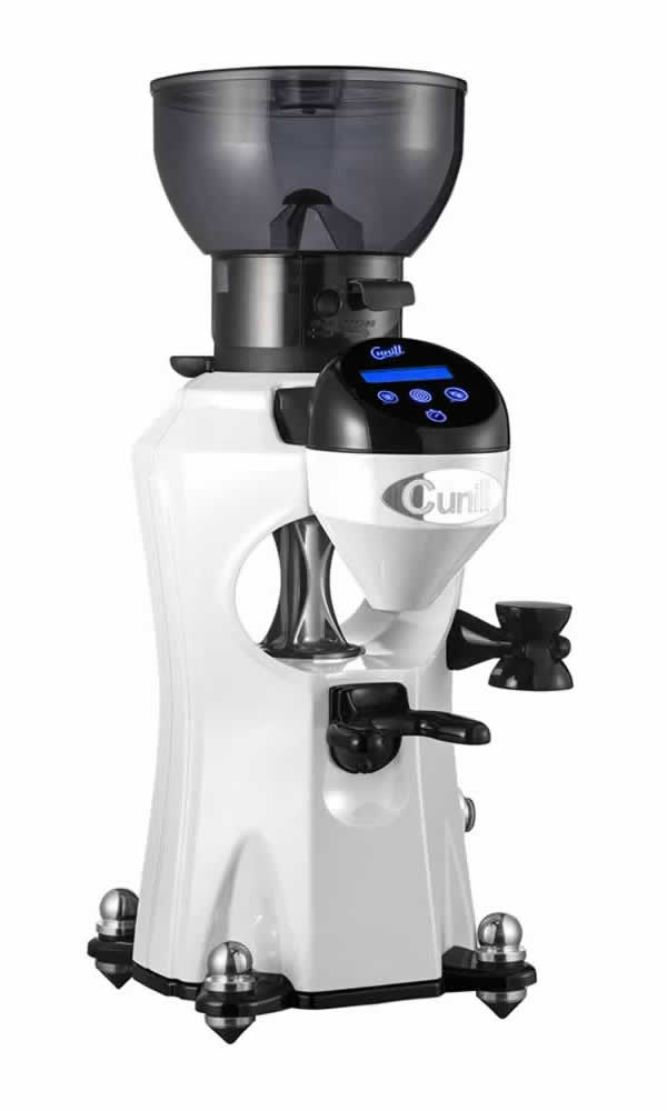 Fracino Cunill Iconic Tron Coffee Grinder