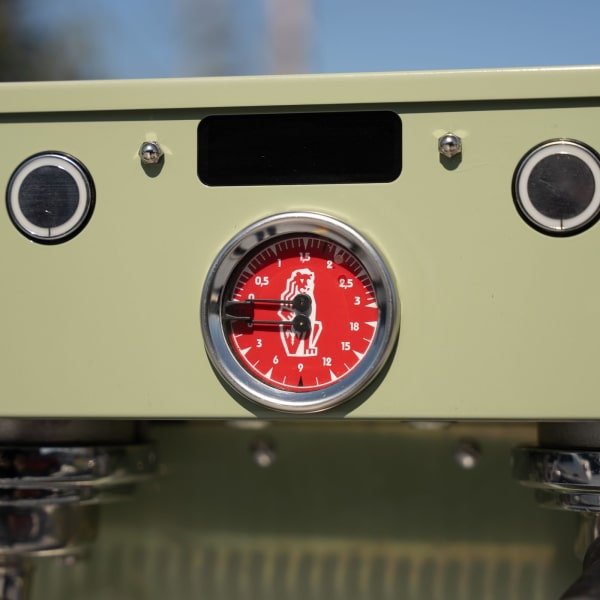 Imaculate 2 group La marzocco PB Commercial Coffee Machine - Australia - Di Pacci