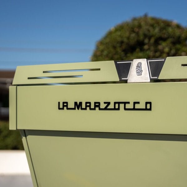 Imaculate 2 group La marzocco PB Commercial Coffee Machine - Australia - Di Pacci