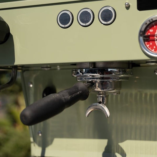 Imaculate 2 group La marzocco PB Commercial Coffee Machine - Australia - Di Pacci