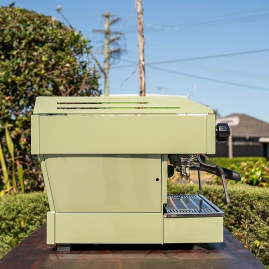 Imaculate 2 group La marzocco PB Commercial Coffee Machine - Australia - Di Pacci