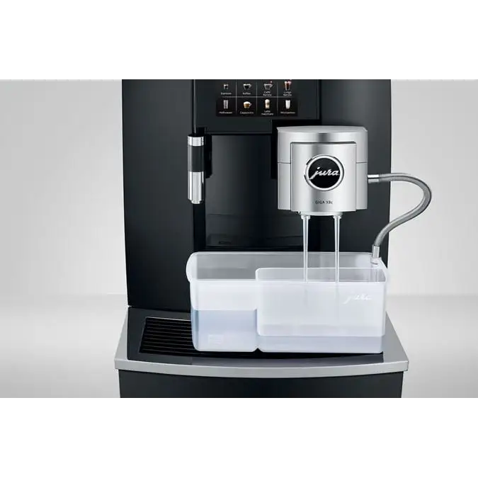 Jura GIGA X3C Professional Automatic Coffee Machine