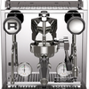 Rocket Mozzafiato R Fast Espresso Machine Black