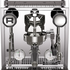 Rocket Mozzafiato R Fast Espresso Machine Black