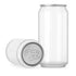 500ml Cans & Lids (250 Cans)