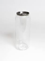 500ml Cans & Lids (250 Cans)
