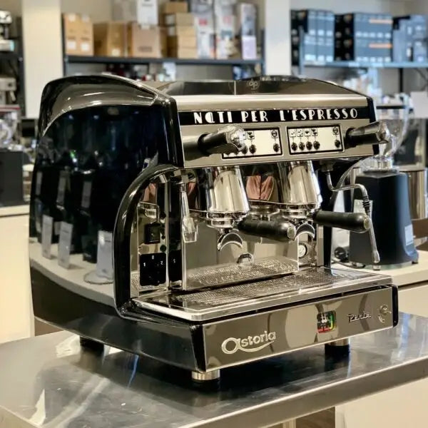 Immaculate 10 amp Compact Wega-Astoria Commercial Coffee