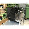 Immaculate 2 Group Elektra Maxi Commercial Coffee Machine