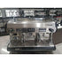 Immaculate 2 Group Used cheap Wega High Cup Commercial