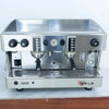Immaculate 2 Group Wega Atlas Commercial Coffee Machine