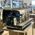 Immaculate 2 year old 3 Group Wega Polaris Commercial Coffee