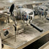Immaculate 3 Group Black Eagle Gravermetric Commercial