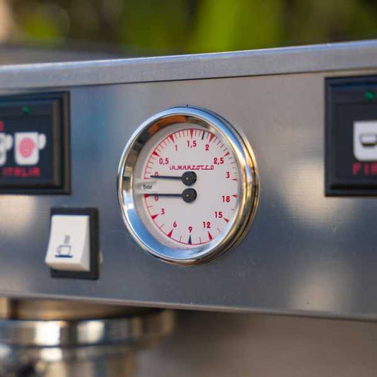 IMMACULATE 3 GROUP LA MARZOCCO LINEA AV - Australia - Di Pacci