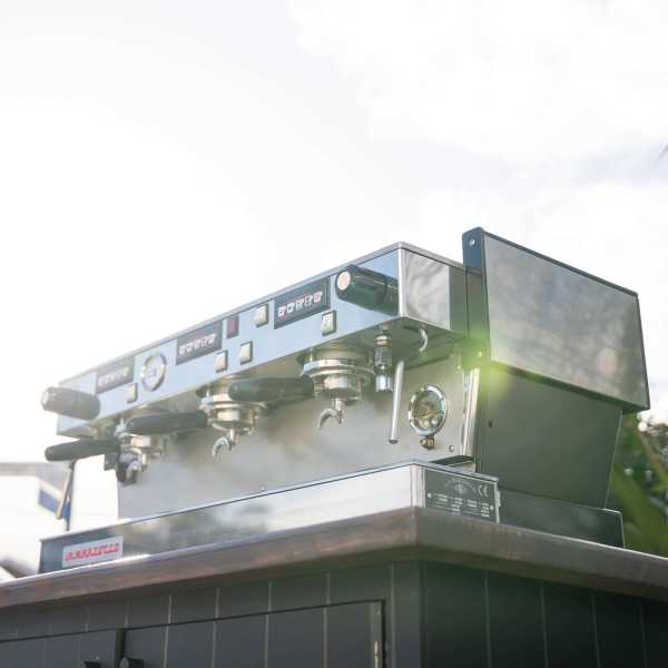 IMMACULATE 3 GROUP LA MARZOCCO LINEA AV - Australia - Di Pacci