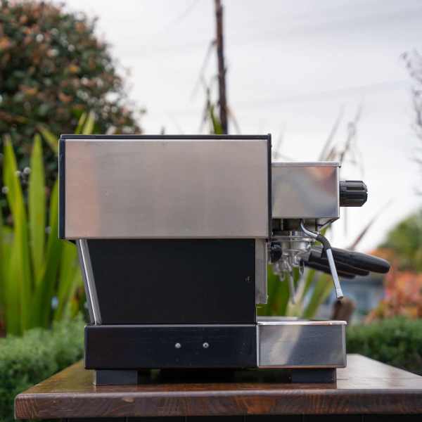 IMMACULATE 3 GROUP LA MARZOCCO LINEA AV - Australia - Di Pacci