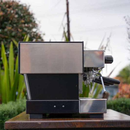 IMMACULATE 3 GROUP LA MARZOCCO LINEA AV - Australia - Di Pacci