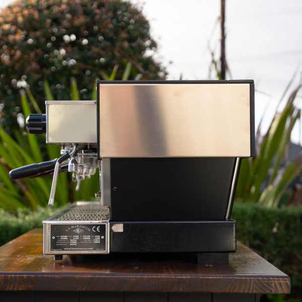 IMMACULATE 3 GROUP LA MARZOCCO LINEA AV - Australia - Di Pacci