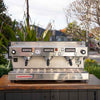 IMMACULATE 3 GROUP LA MARZOCCO LINEA AV - Australia - Di Pacci